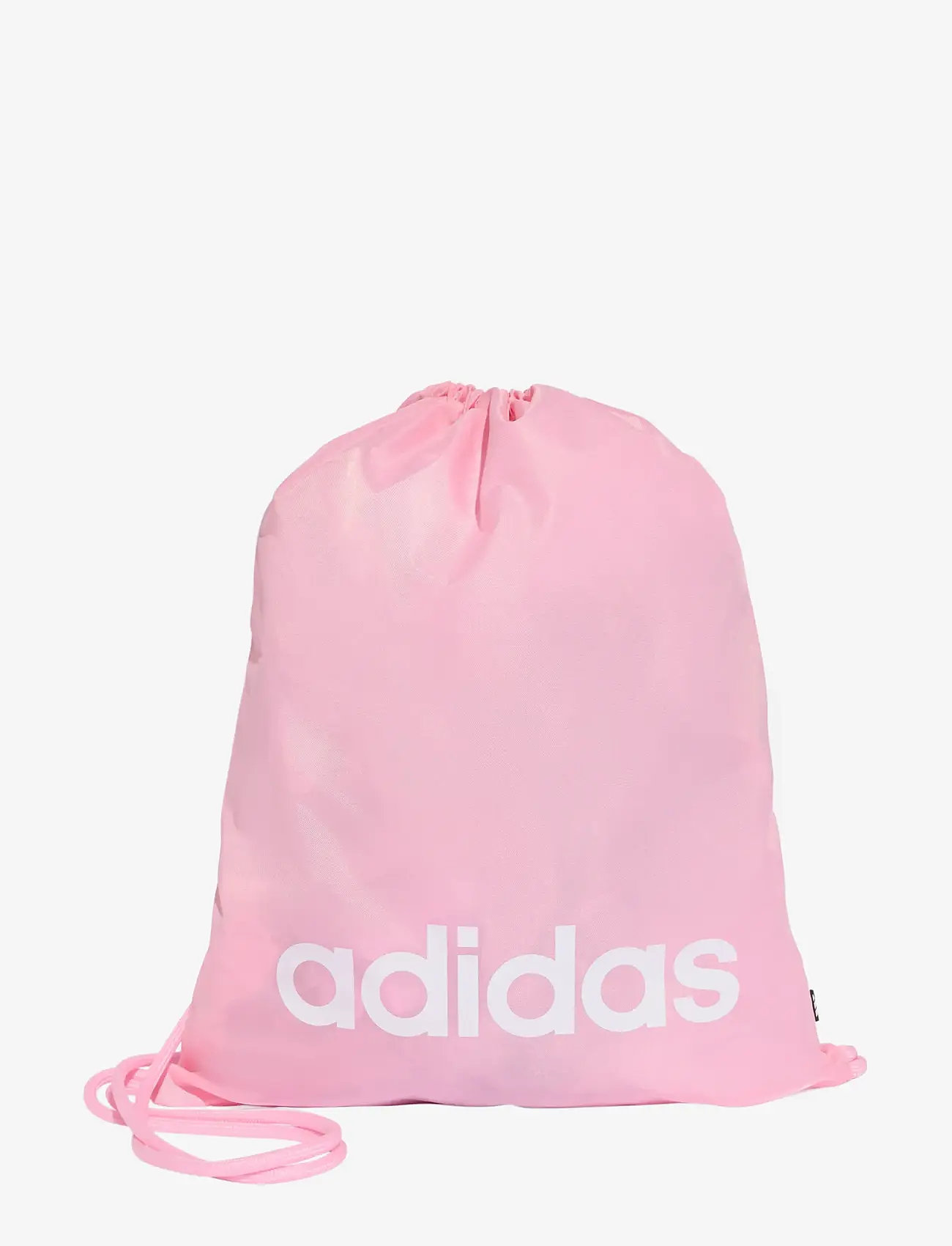 adidas Performance - LINEAR GYMSACK - trainingstaschen - trupnk/white - 0