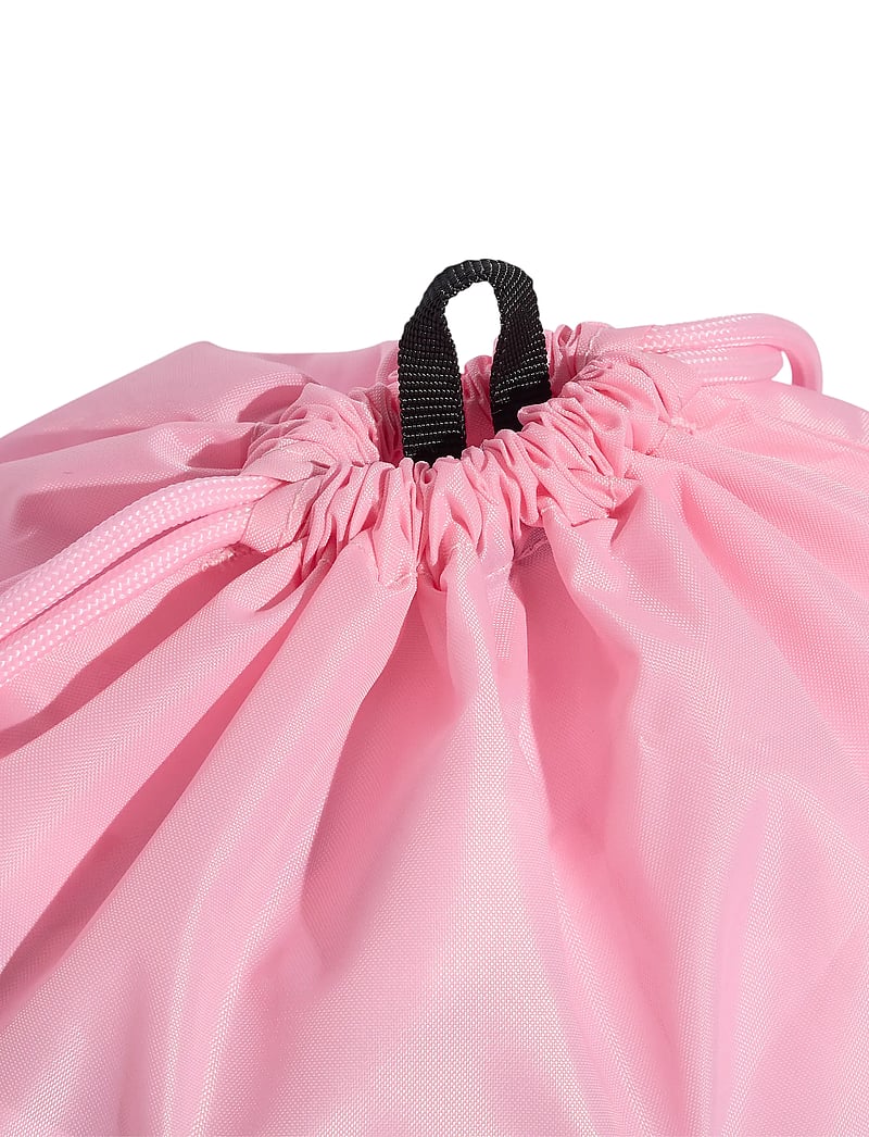 adidas Performance - LINEAR GYMSACK - trainingstaschen - trupnk/white - 3