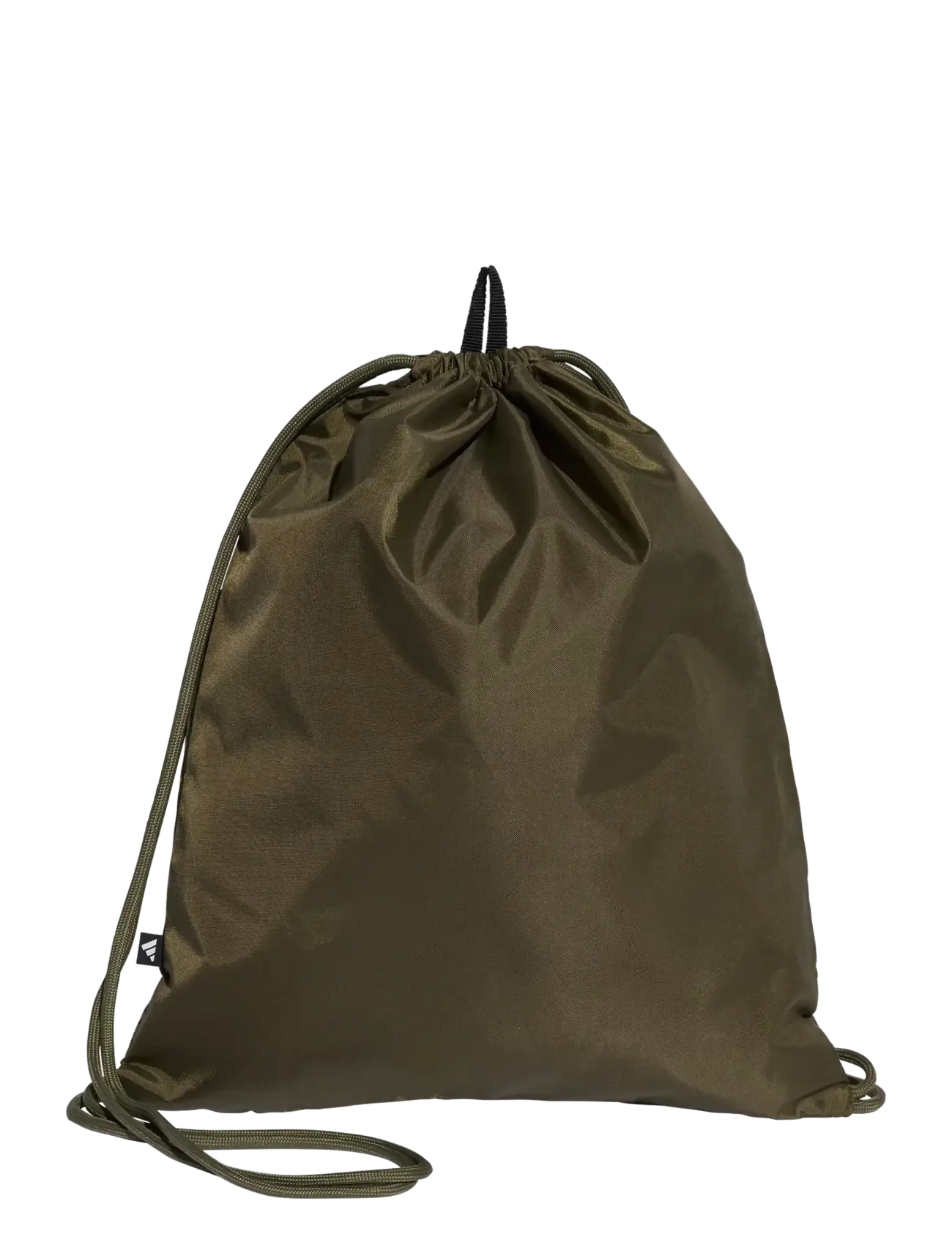 adidas Performance - LINEAR GYMSACK - träningsväskor - olistr/white - 1