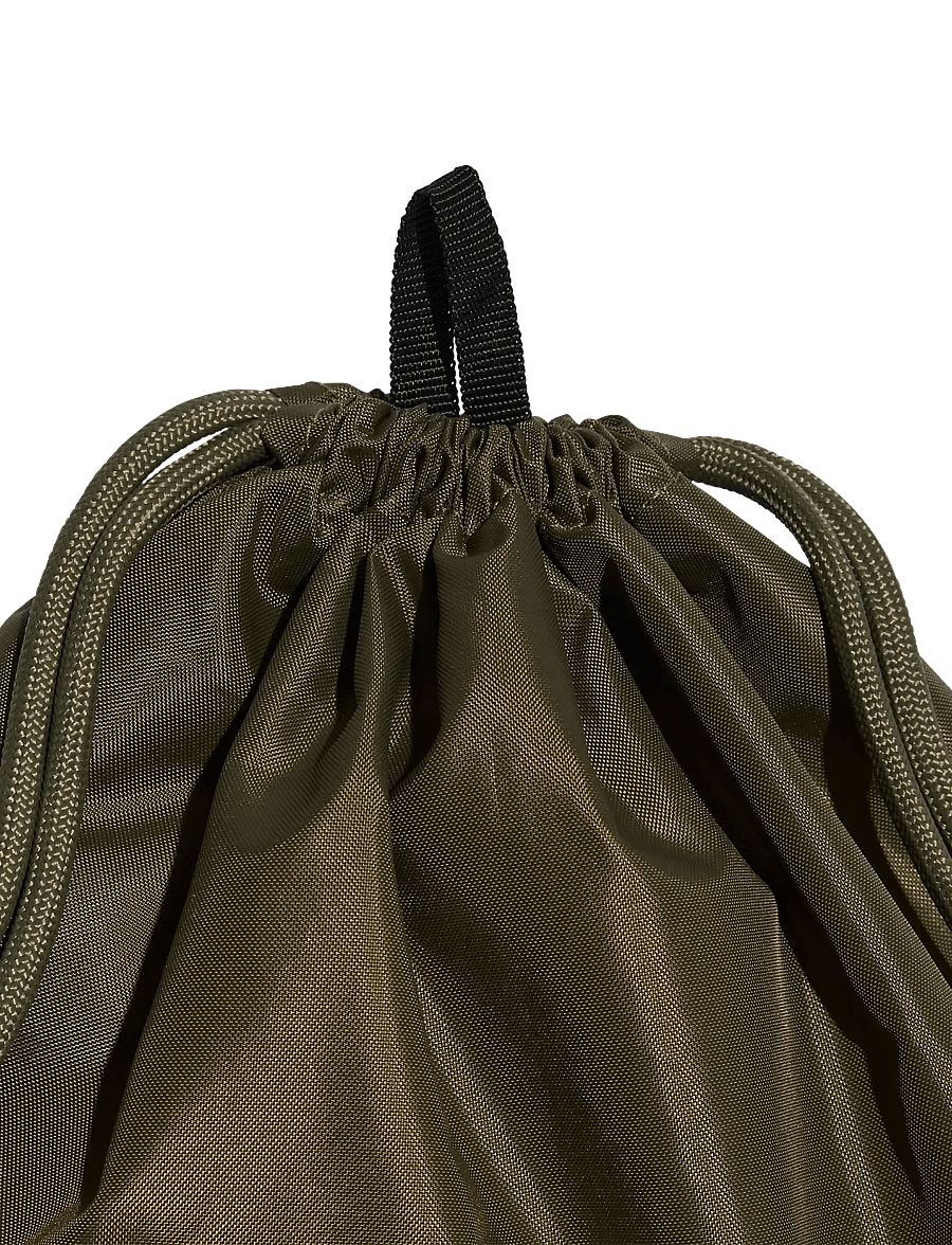 adidas Performance - LINEAR GYMSACK - trainingstaschen - olistr/white - 3