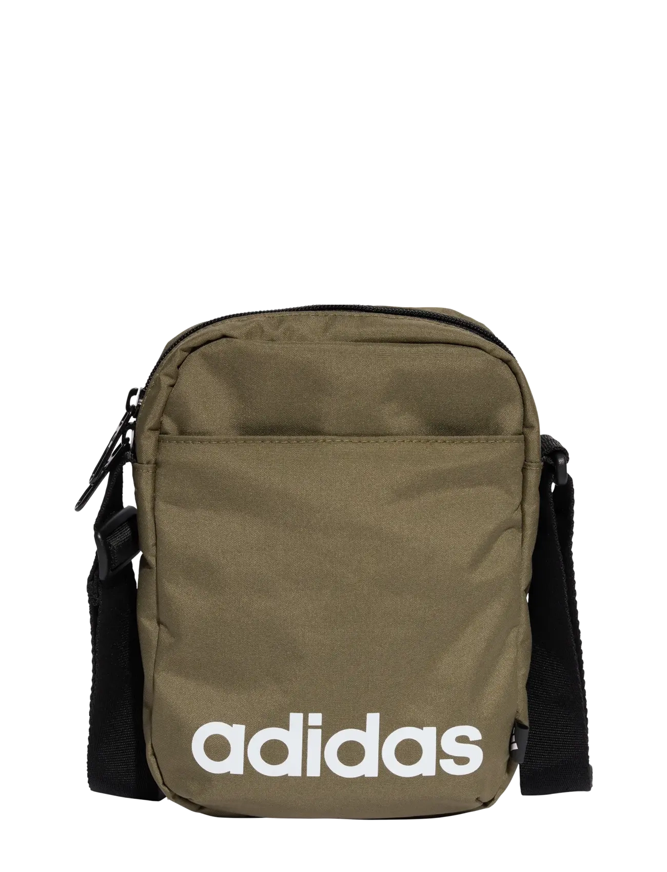 ADIDAS PERFORMANCE Linear Org Grün - One Size - Damen