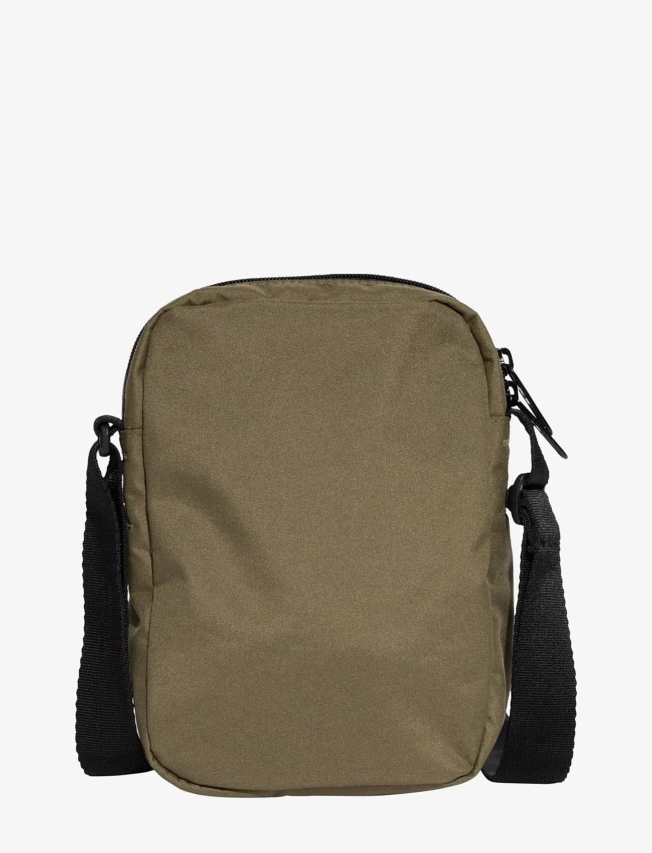 adidas Performance - LINEAR ORG - crossbody- & magväskor - olistr/black/white - 1