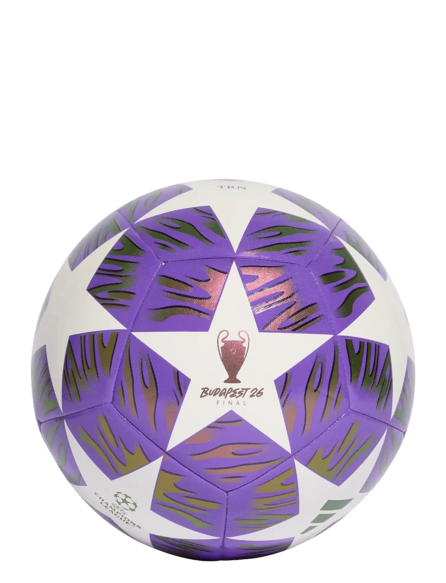 adidas Performance - UCL TRN F - fußbälle - panton/white - 0
