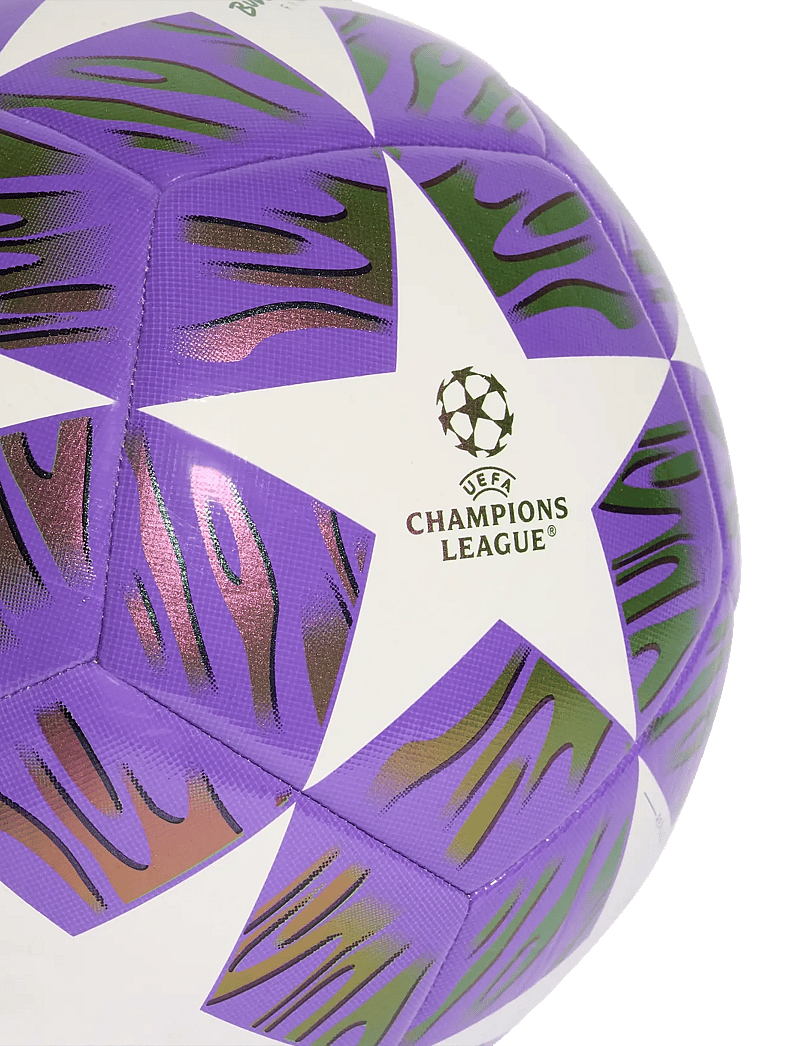 adidas Performance - UCL TRN F - fußbälle - panton/white - 2