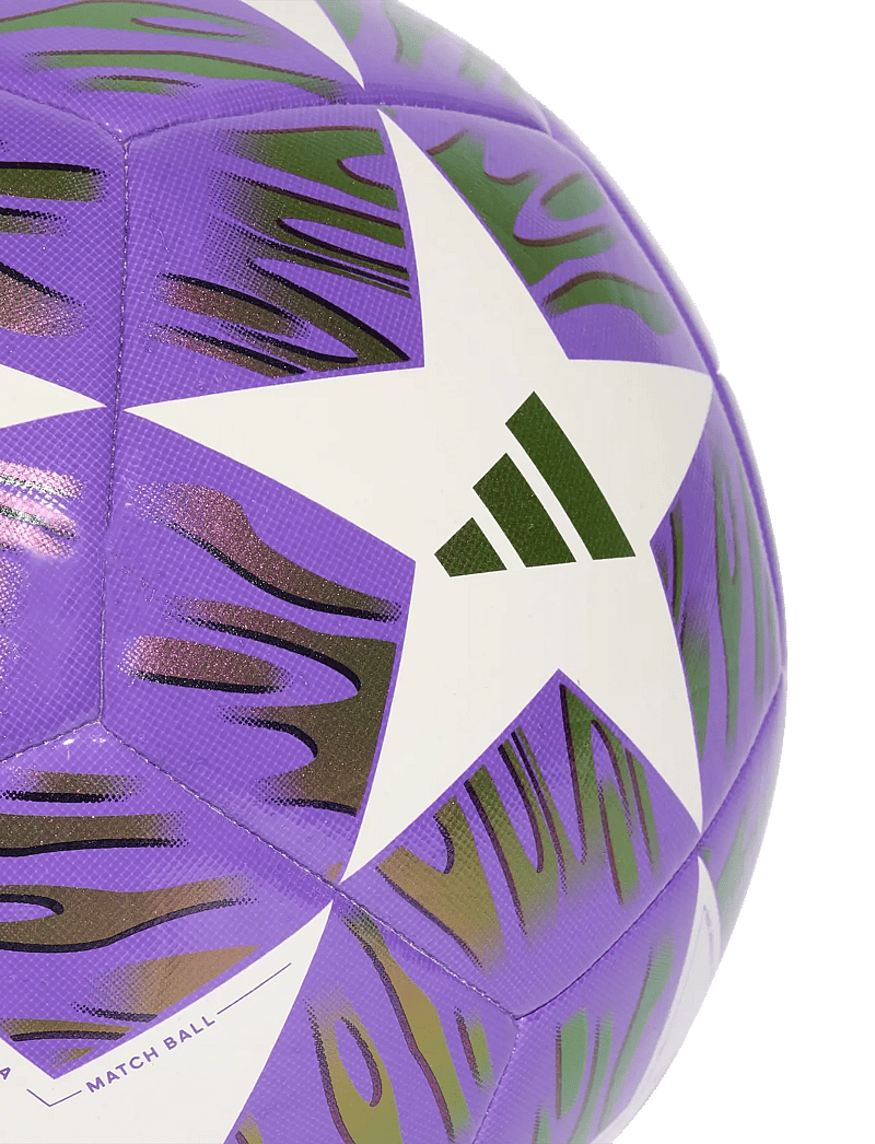 adidas Performance - UCL TRN F - fußbälle - panton/white - 3