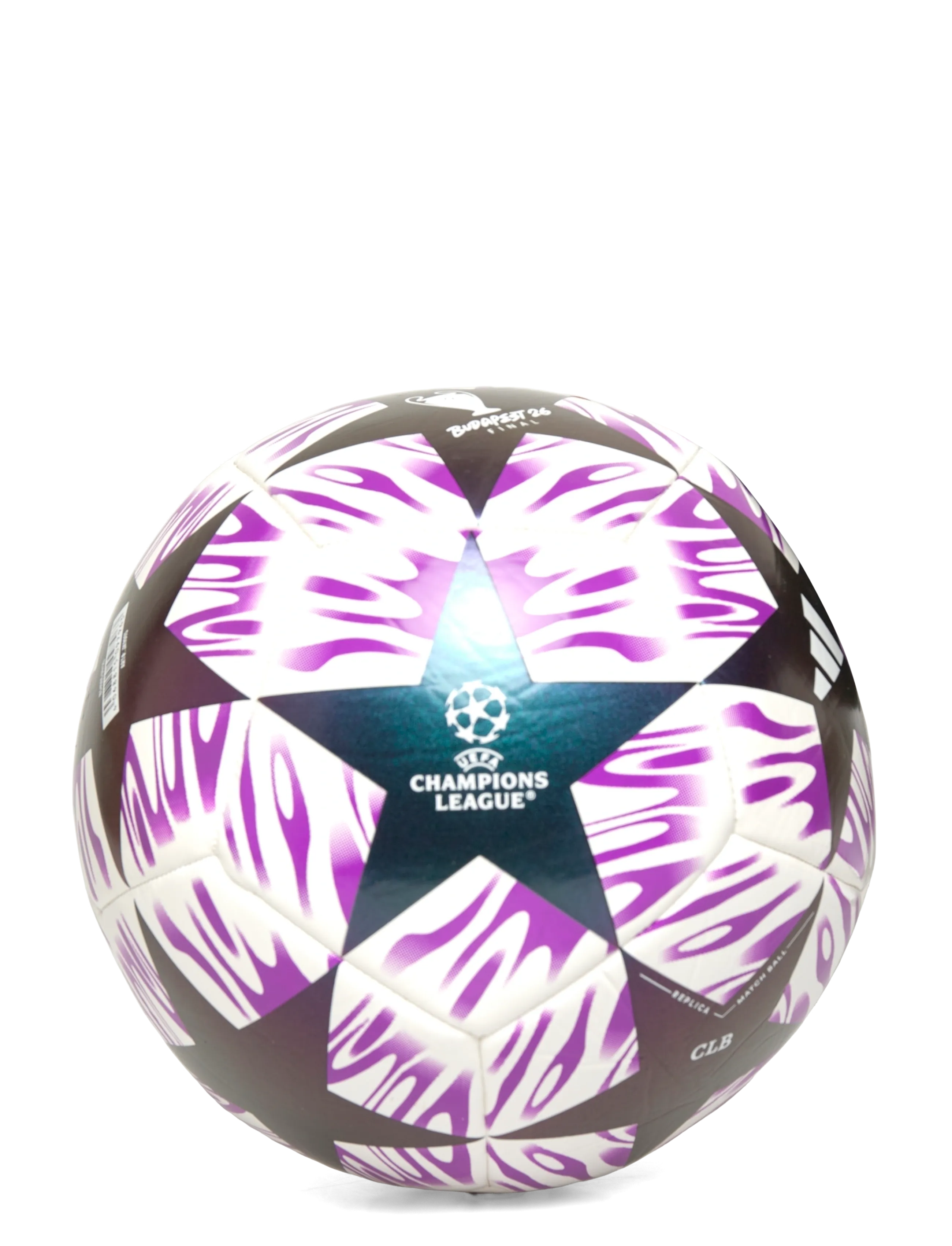 adidas Performance Ucl Clb F, 5, Mehrfarbig/gemustert, Frauen