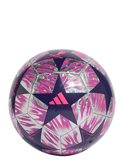 adidas Performance UCL TRN FOIL F - Sports equipment - MULTCO/DPURPL / purple