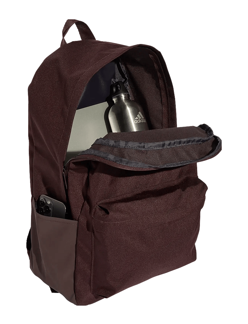 adidas Performance - CLSC BARS BP - treeningkotid - shabrn/black - 2