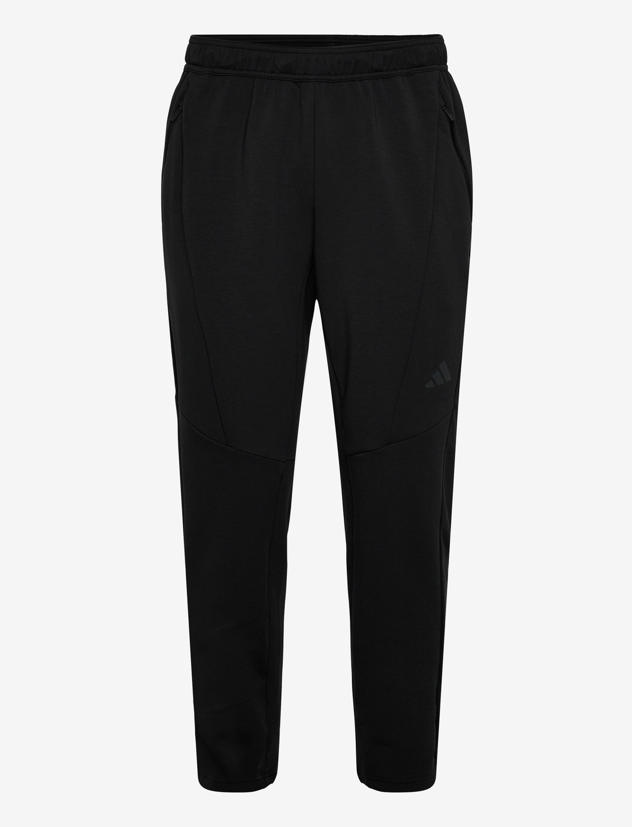 adidas Performance - D4T KNIT PANT - sweatpants - black - 0