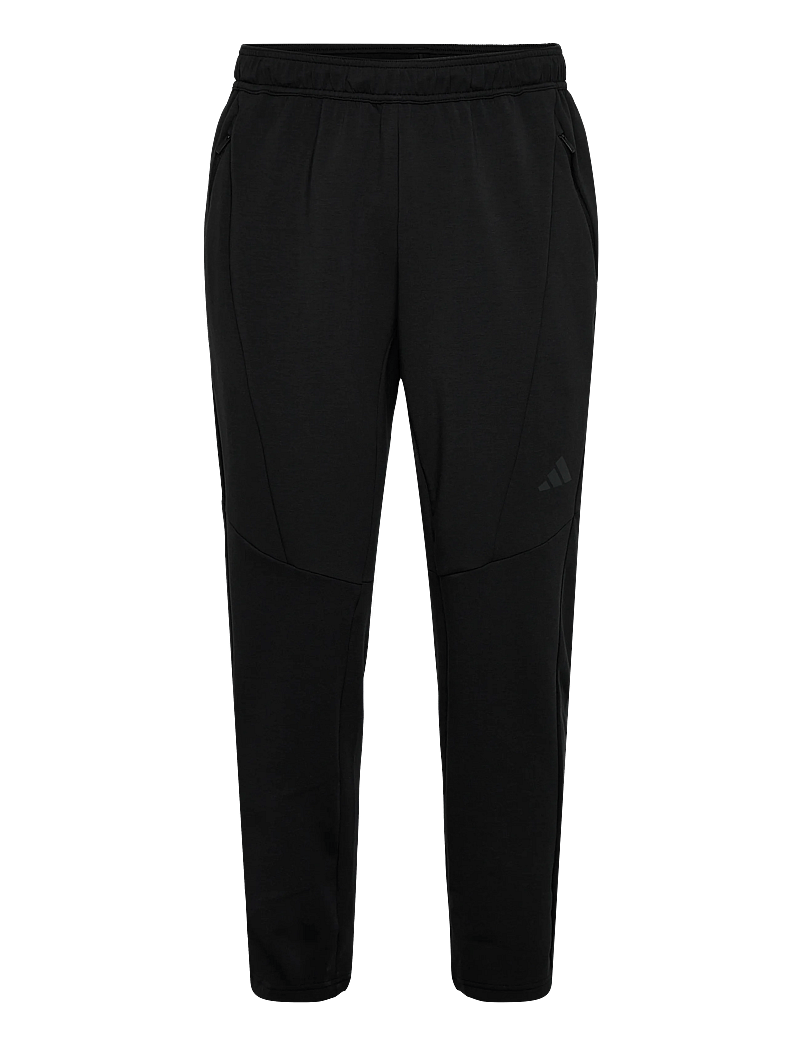adidas Performance - D4T KNIT PANT - sweatpants - black - 0