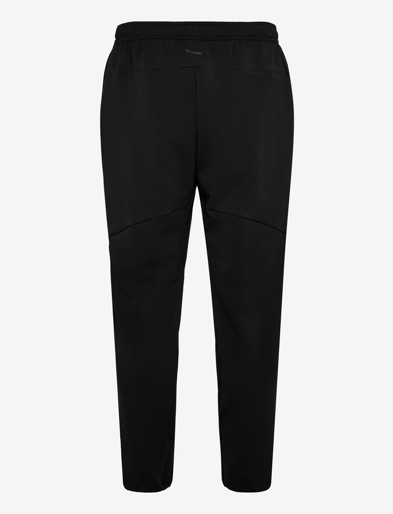 adidas Performance - D4T KNIT PANT - sweatpants - black - 1