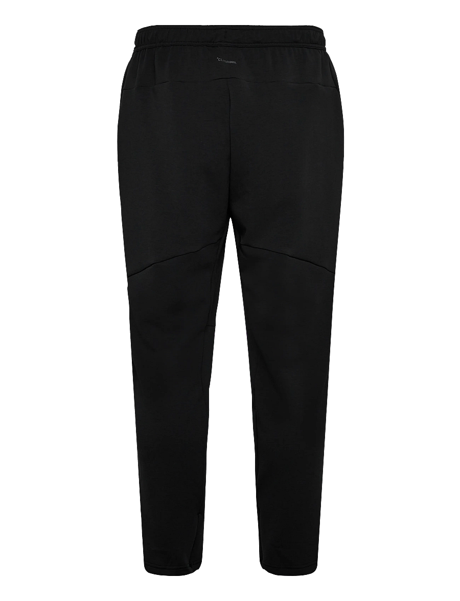 adidas Performance - D4T KNIT PANT - hosen - black - 2