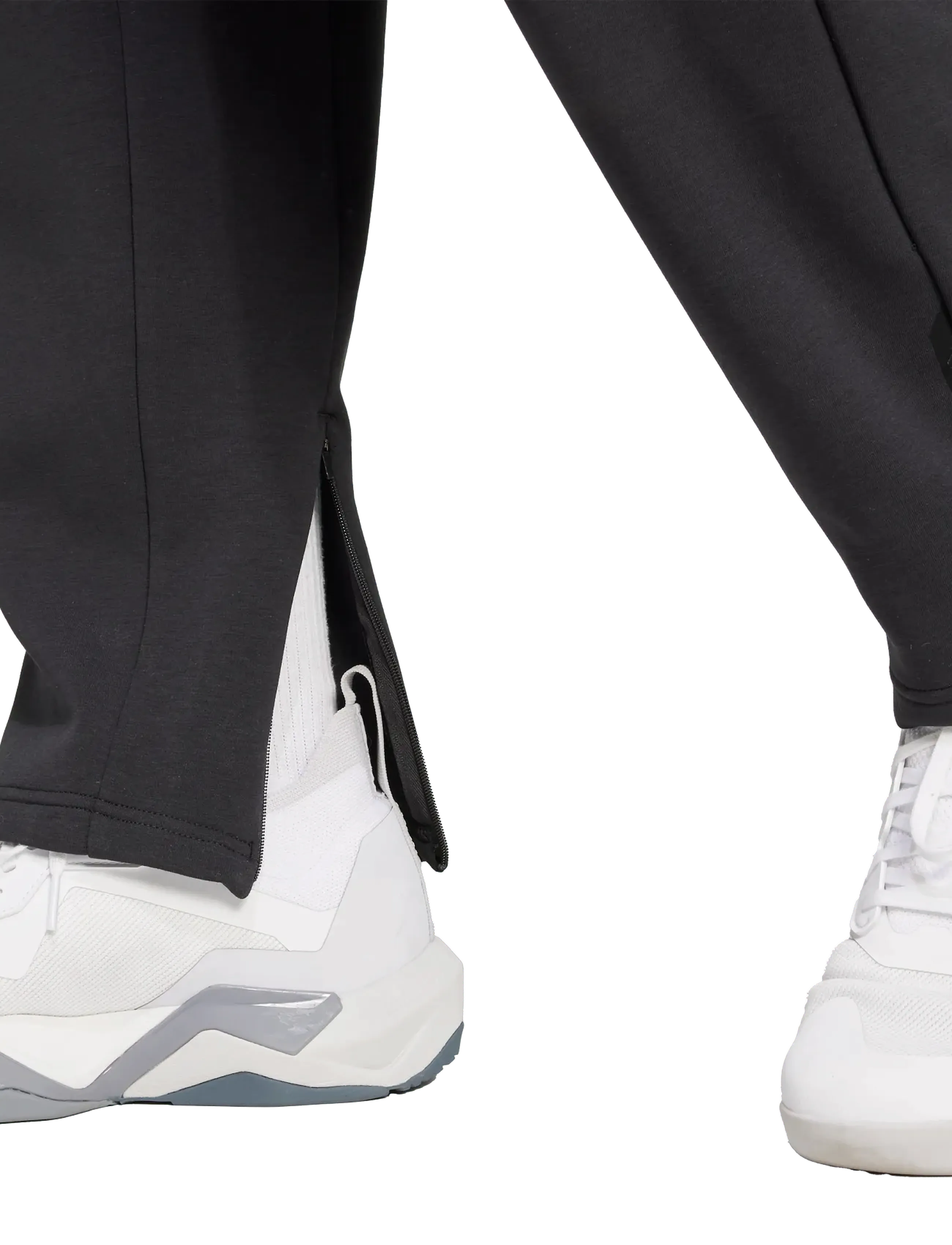 adidas Performance - D4T KNIT PANT - hosen - black - 5