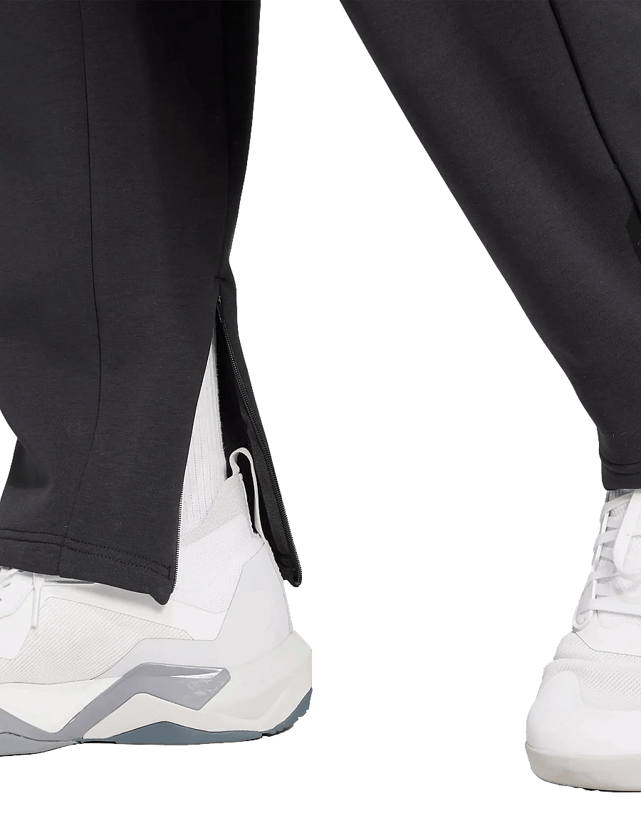 adidas Performance - D4T KNIT PANT - hosen - black - 5