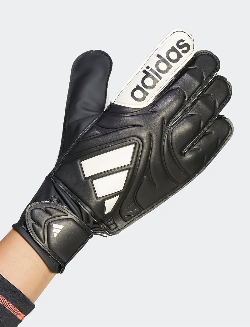 adidas Performance - COPA GL CLB - black/white - 0