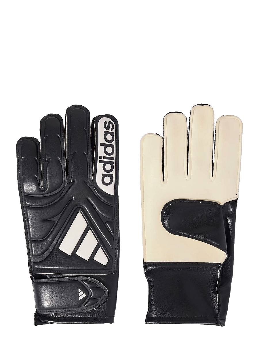 adidas Performance - COPA GL CLB J - black/white - 1