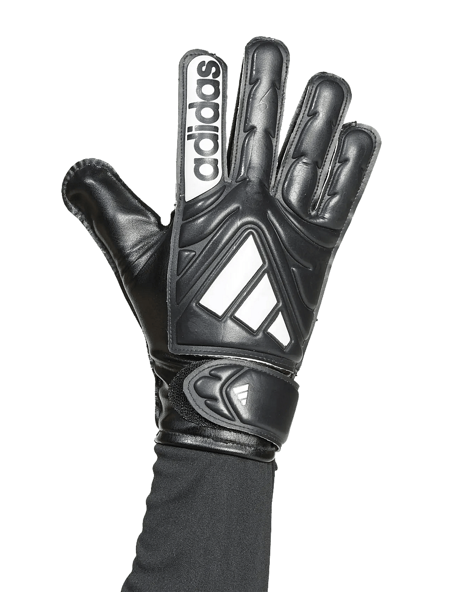 adidas Performance - COPA GL CLB J - black/white - 0