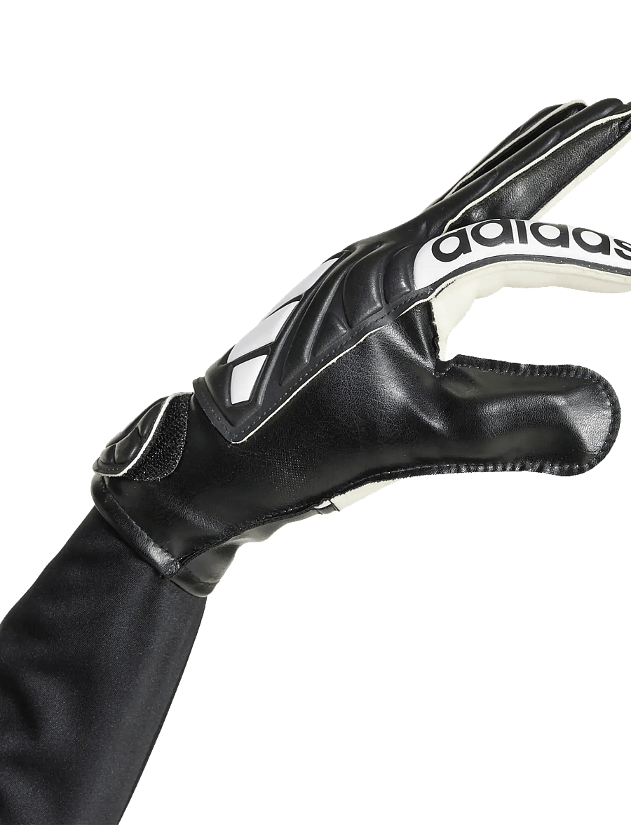 adidas Performance - COPA GL CLB J - black/white - 3