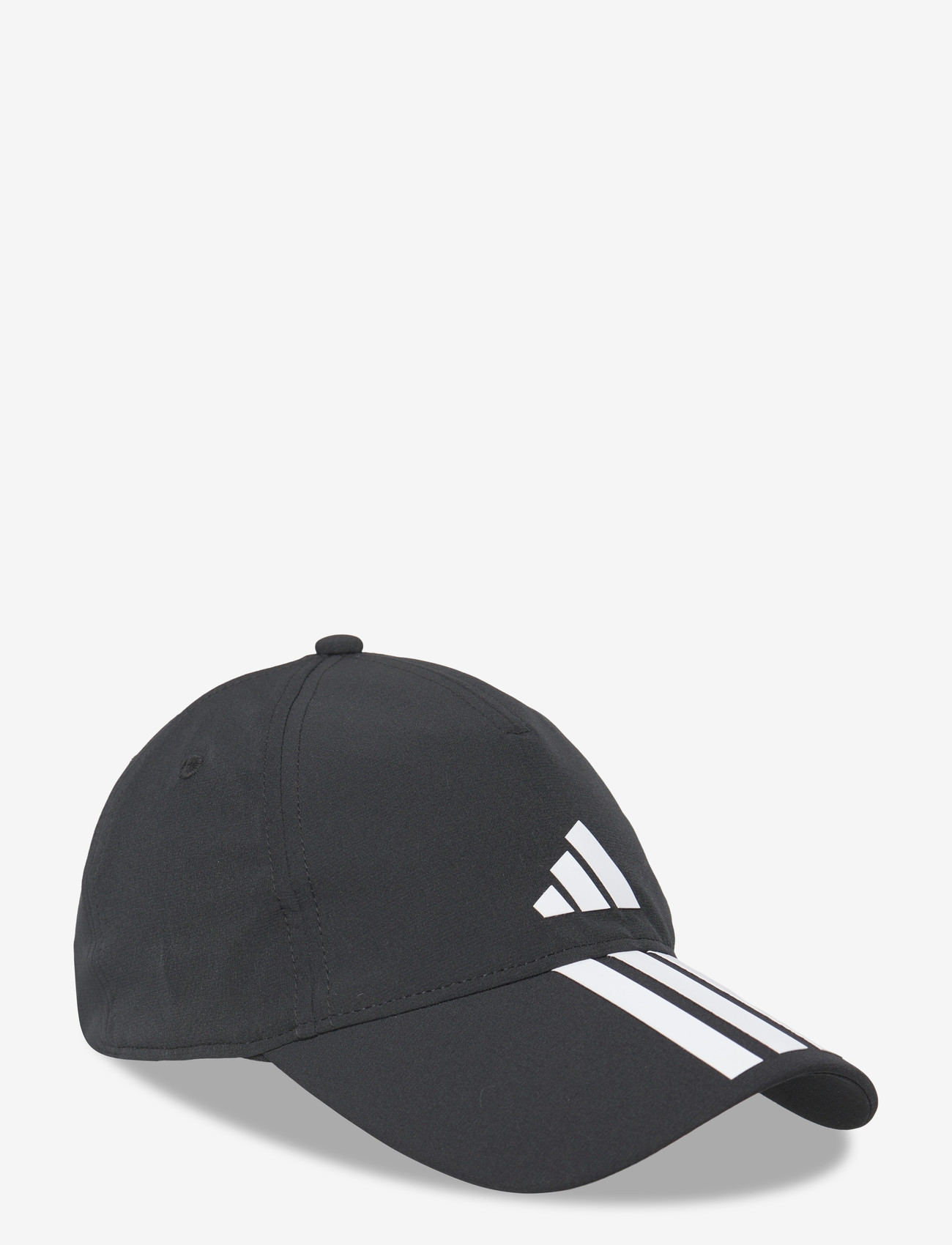 adidas Performance - BB CAP 3S CLIMA - kasketter & caps - black/white - 0