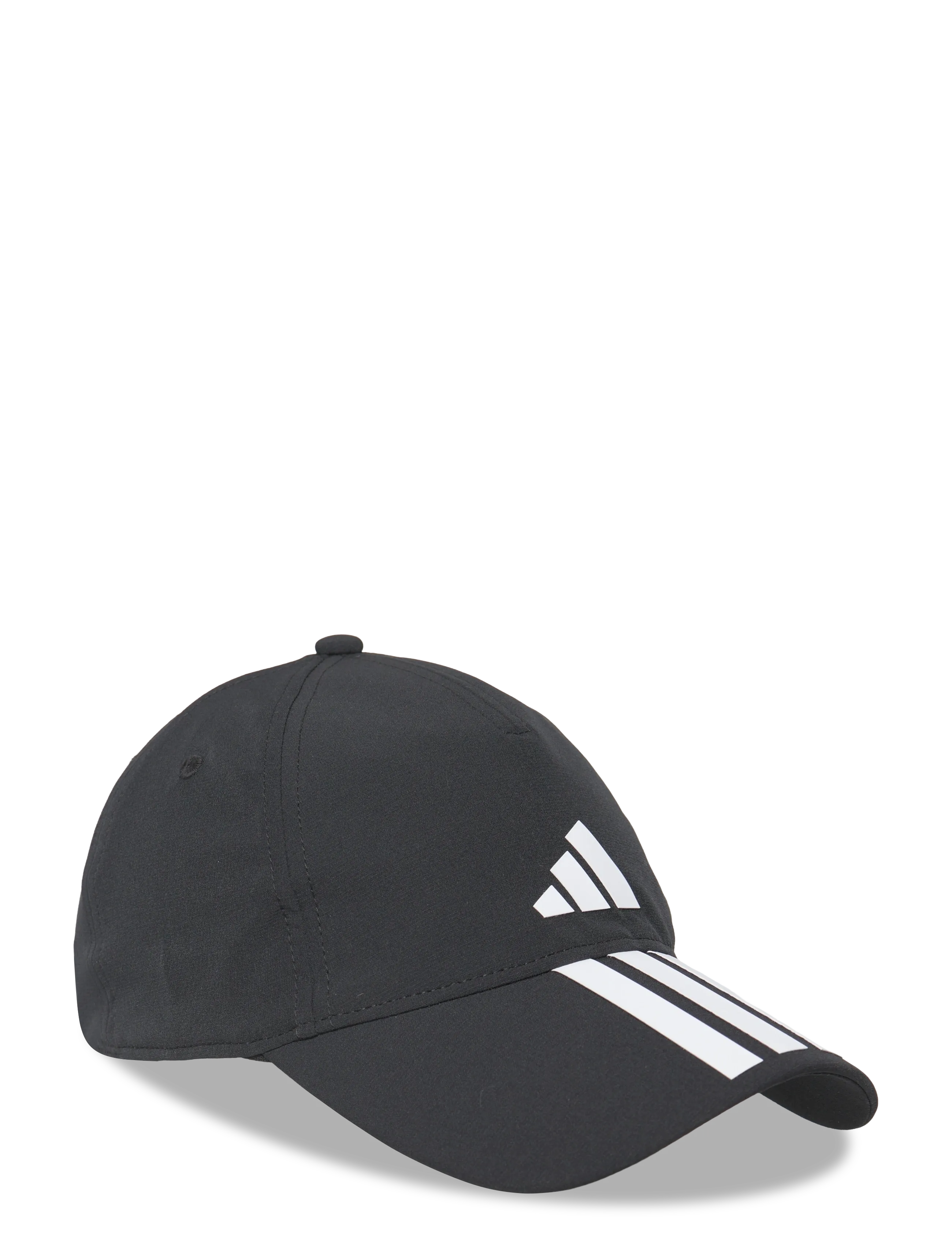 adidas Performance BB CAP 3S CLIMA - Hattar & Kepsar - BLACK/WHITE / black