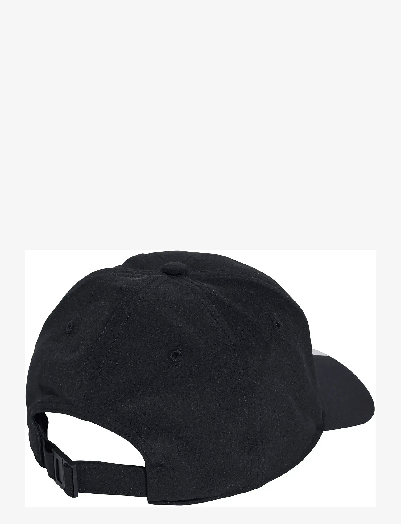 adidas Performance - BB CAP 3S CLIMA - kasketter & caps - black/white - 1