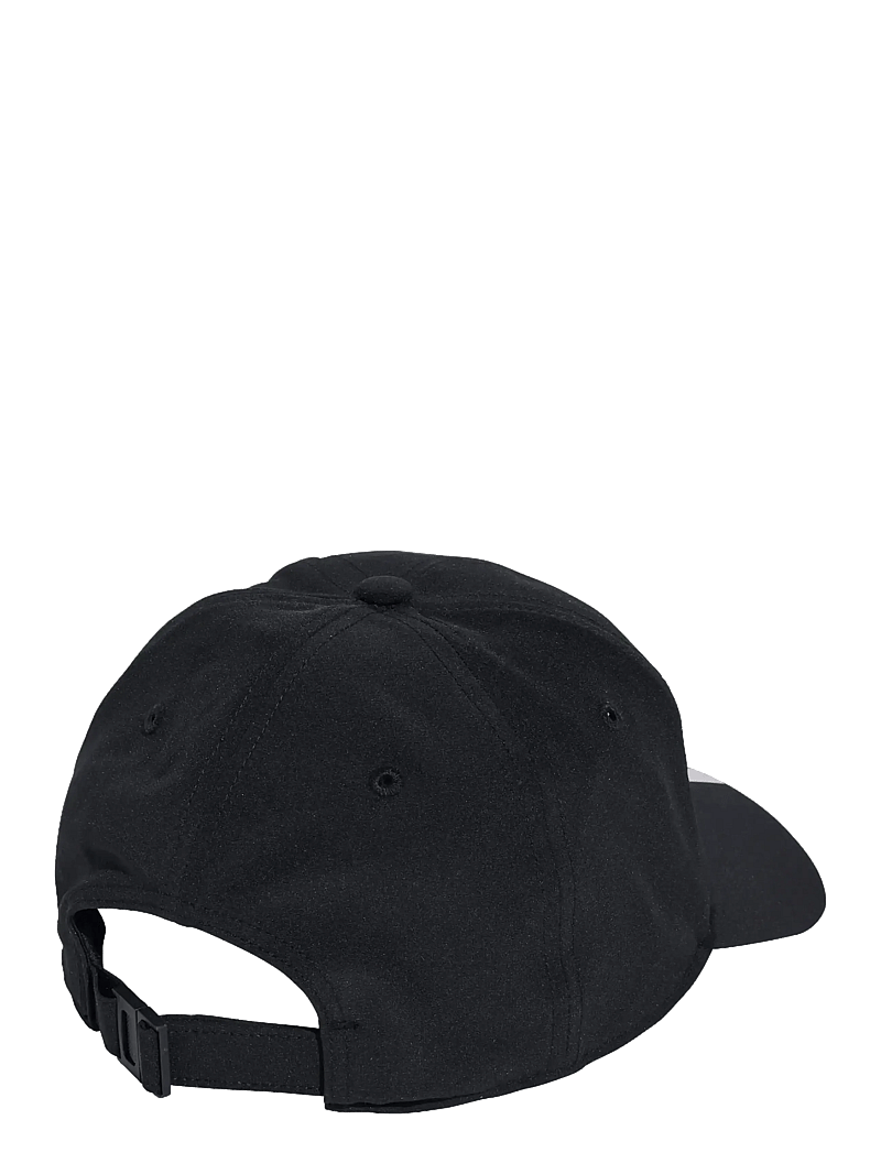 adidas Performance - BB CAP 3S CLIMA - kasketter & caps - black/white - 1