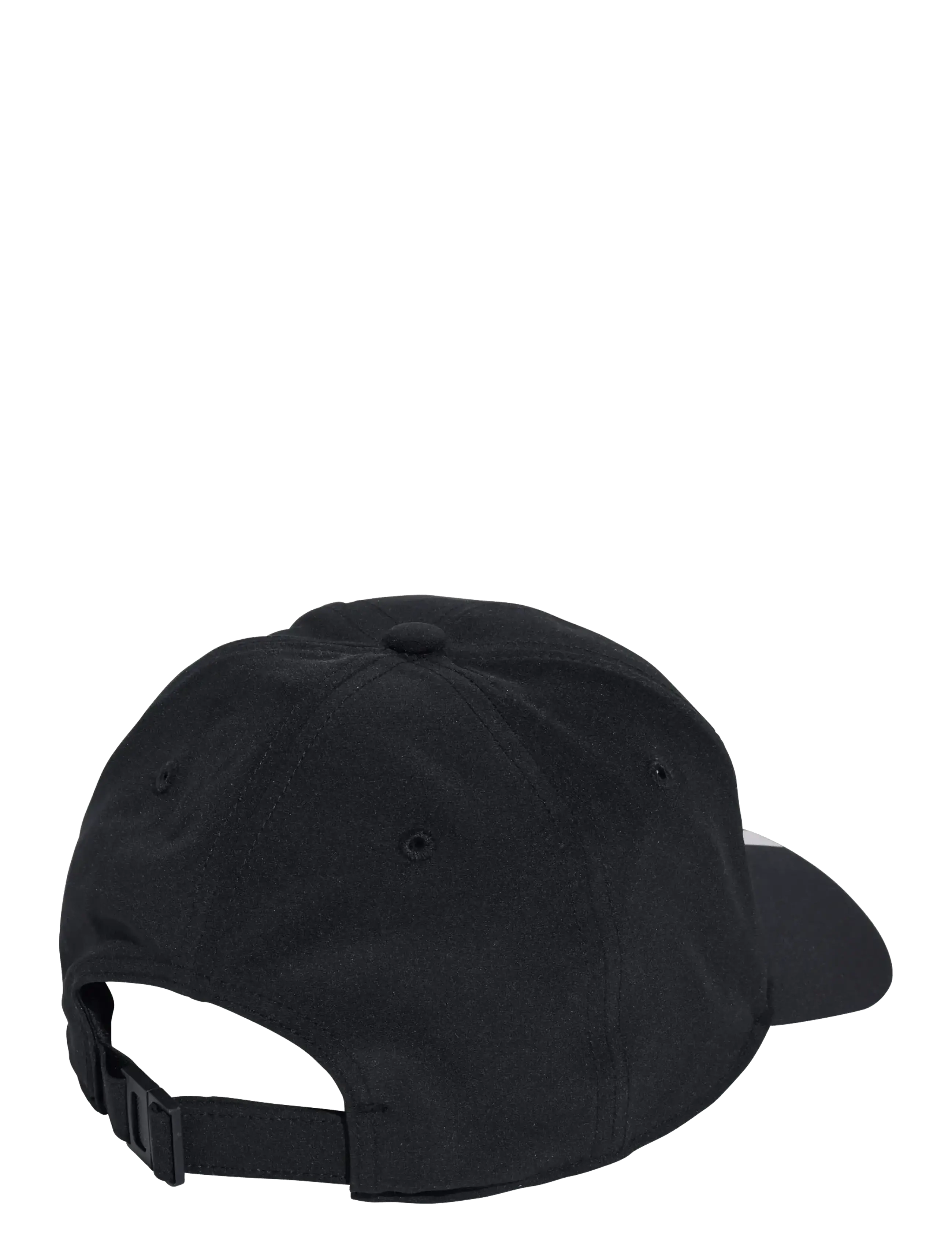 adidas Performance - BB CAP 3S CLIMA - nokamütsid - black/white - 1