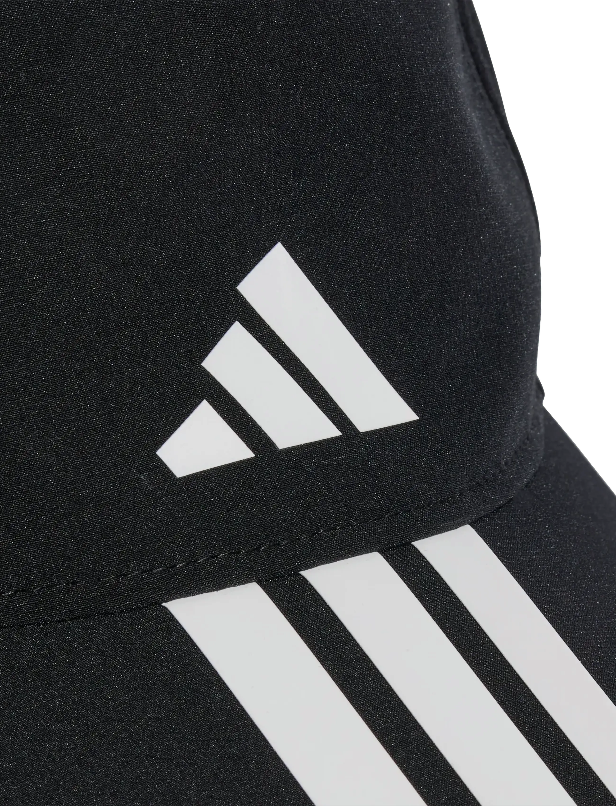 adidas Performance - BB CAP 3S CLIMA - nokamütsid - black/white - 2