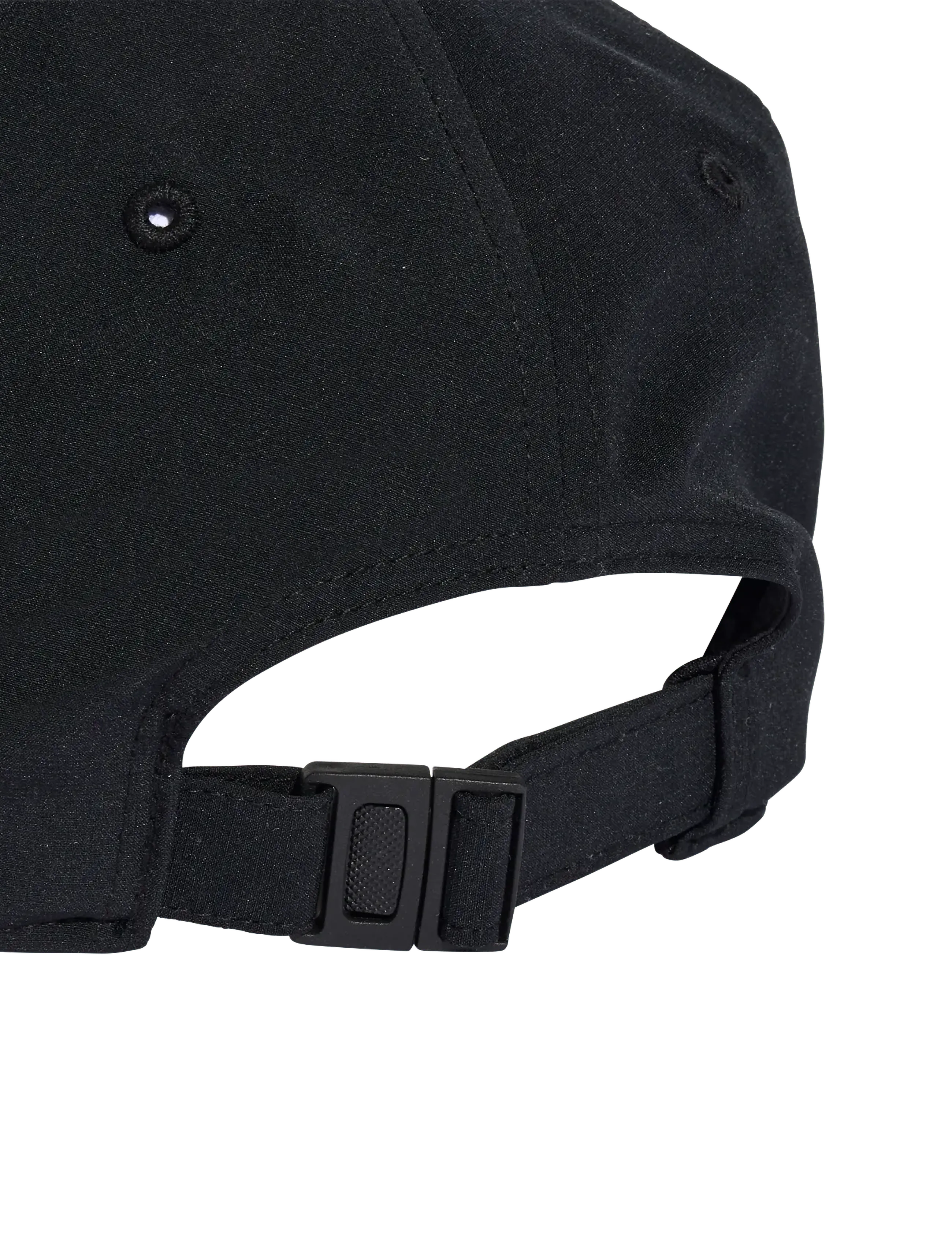 adidas Performance - BB CAP 3S CLIMA - nokamütsid - black/white - 3