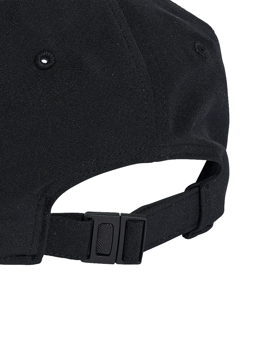 adidas Performance - BB CAP 3S CLIMA - nokamütsid - black/white - 3