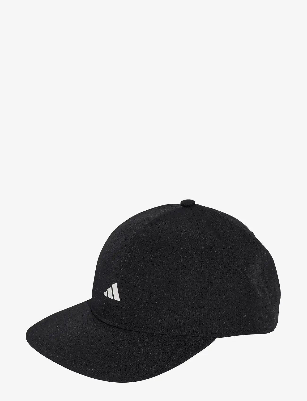 adidas Performance - ESS CAP CLIMA - lippalakit - black/white - 0