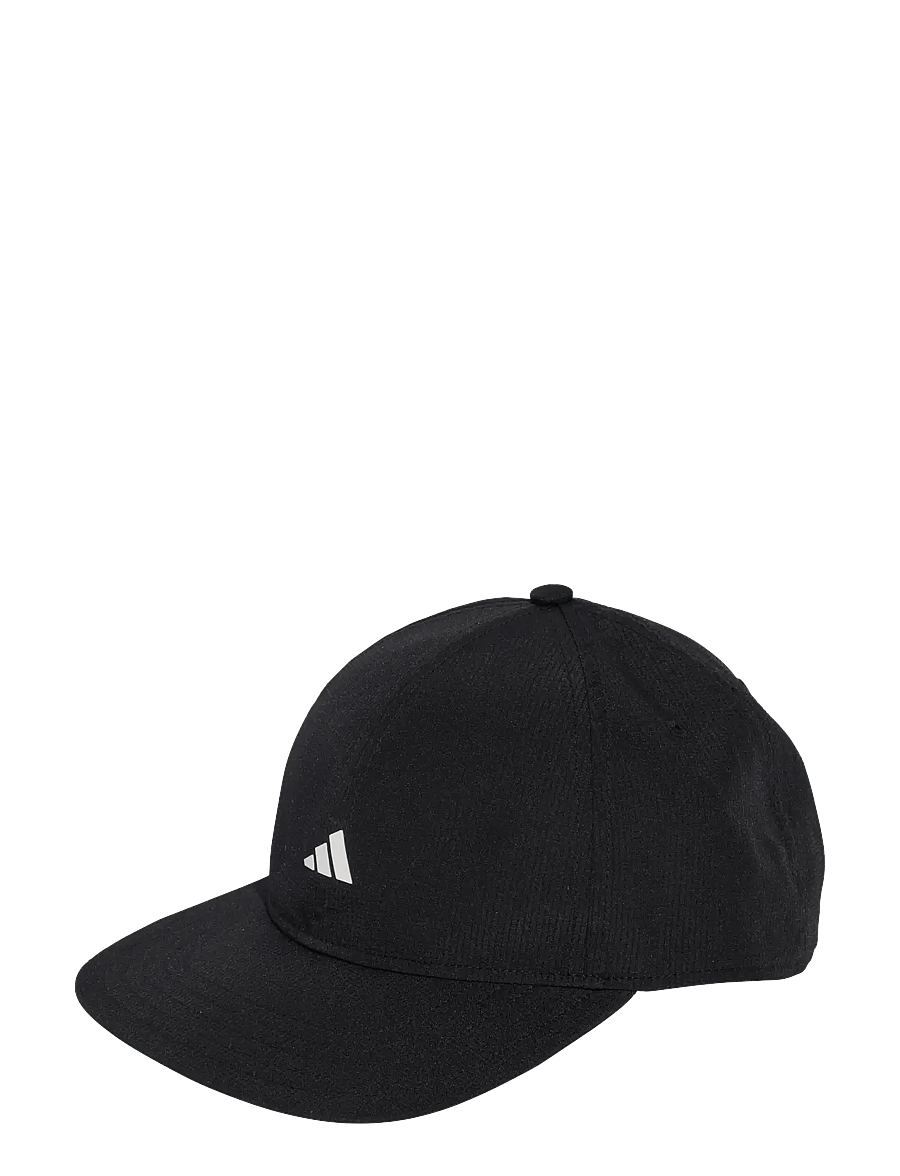 adidas Performance - ESS CAP CLIMA - kasketter & caps - black/white - 0