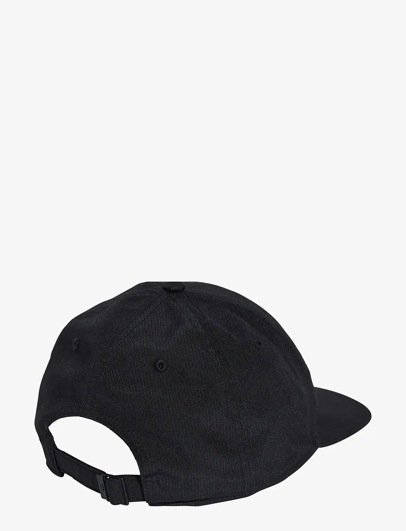 adidas Performance - ESS CAP CLIMA - lippalakit - black/white - 1