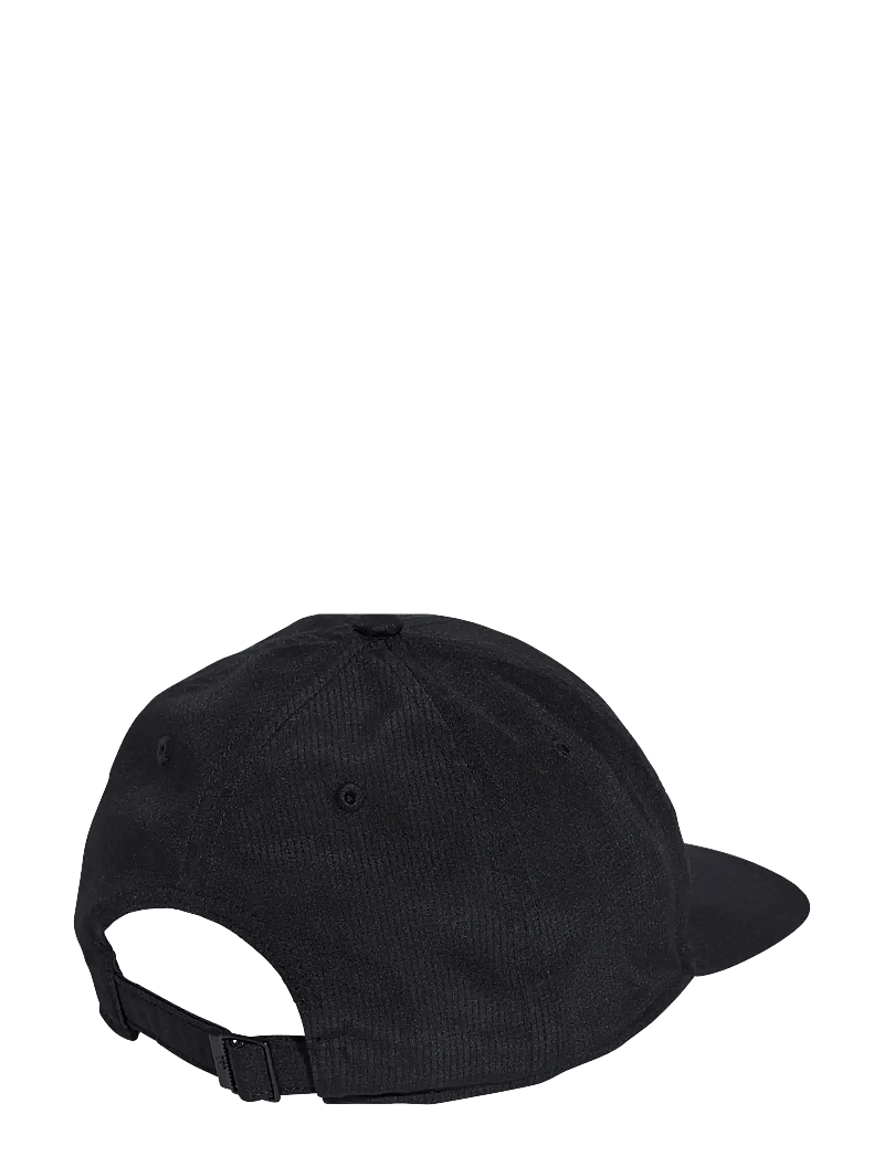 adidas Performance - ESS CAP CLIMA - kepsar - black/white - 1