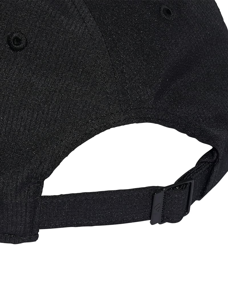 adidas Performance - ESS CAP CLIMA - kepsar - black/white - 2