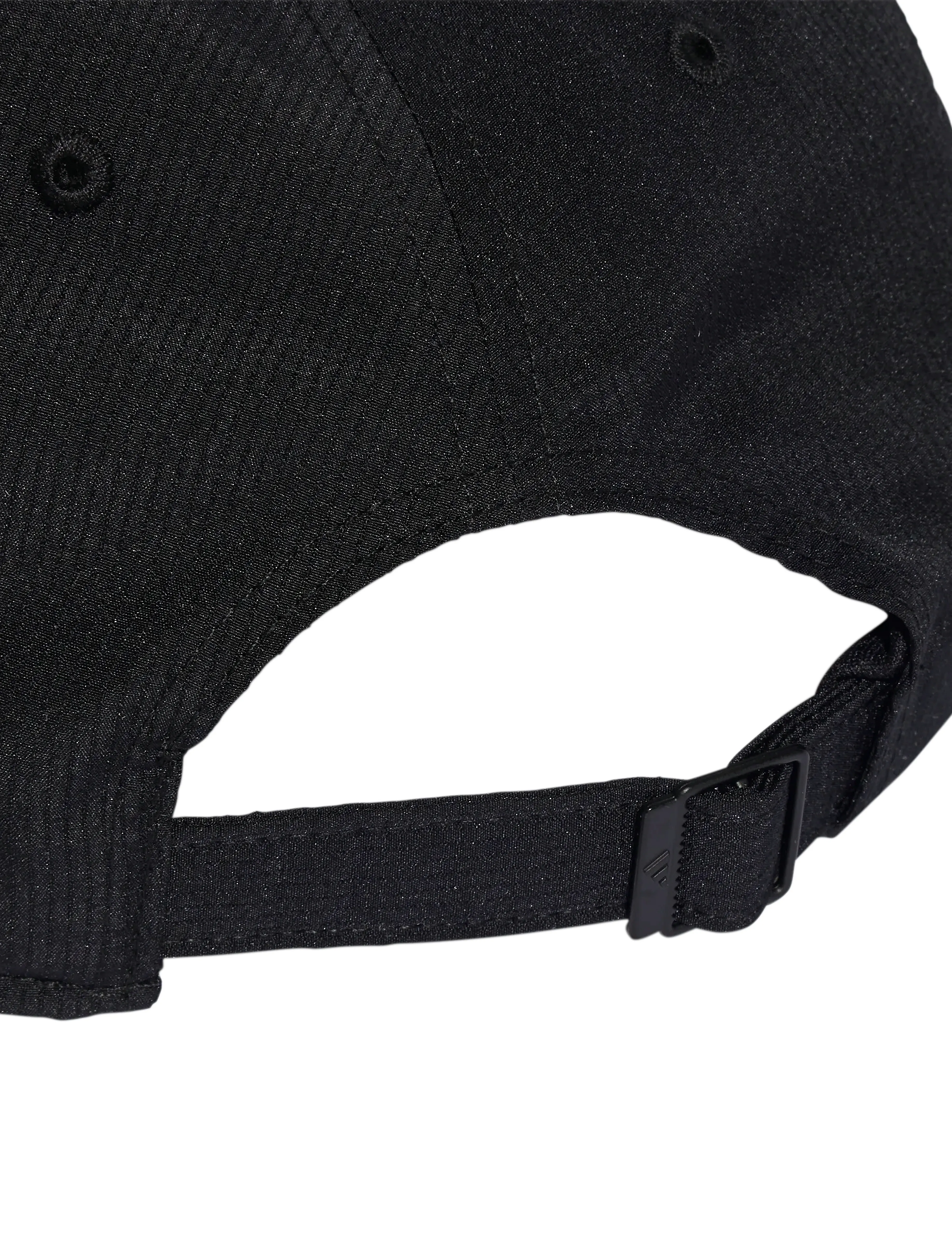 adidas Performance - ESS CAP CLIMA - kasketter & caps - black/white - 2