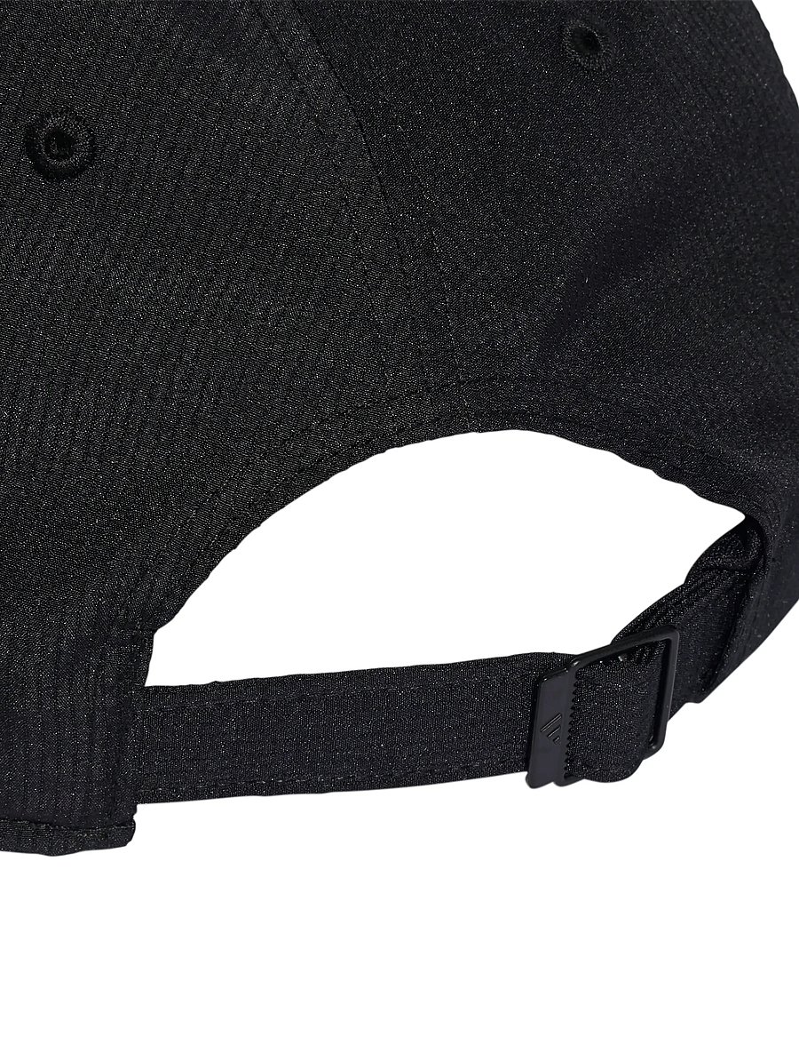adidas Performance - ESS CAP CLIMA - kasketter & caps - black/white - 2