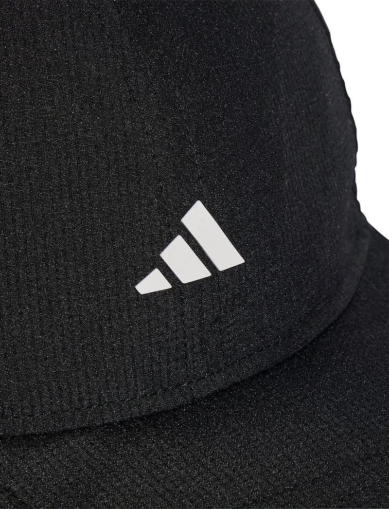 adidas Performance - ESS CAP CLIMA - kepsar - black/white - 3