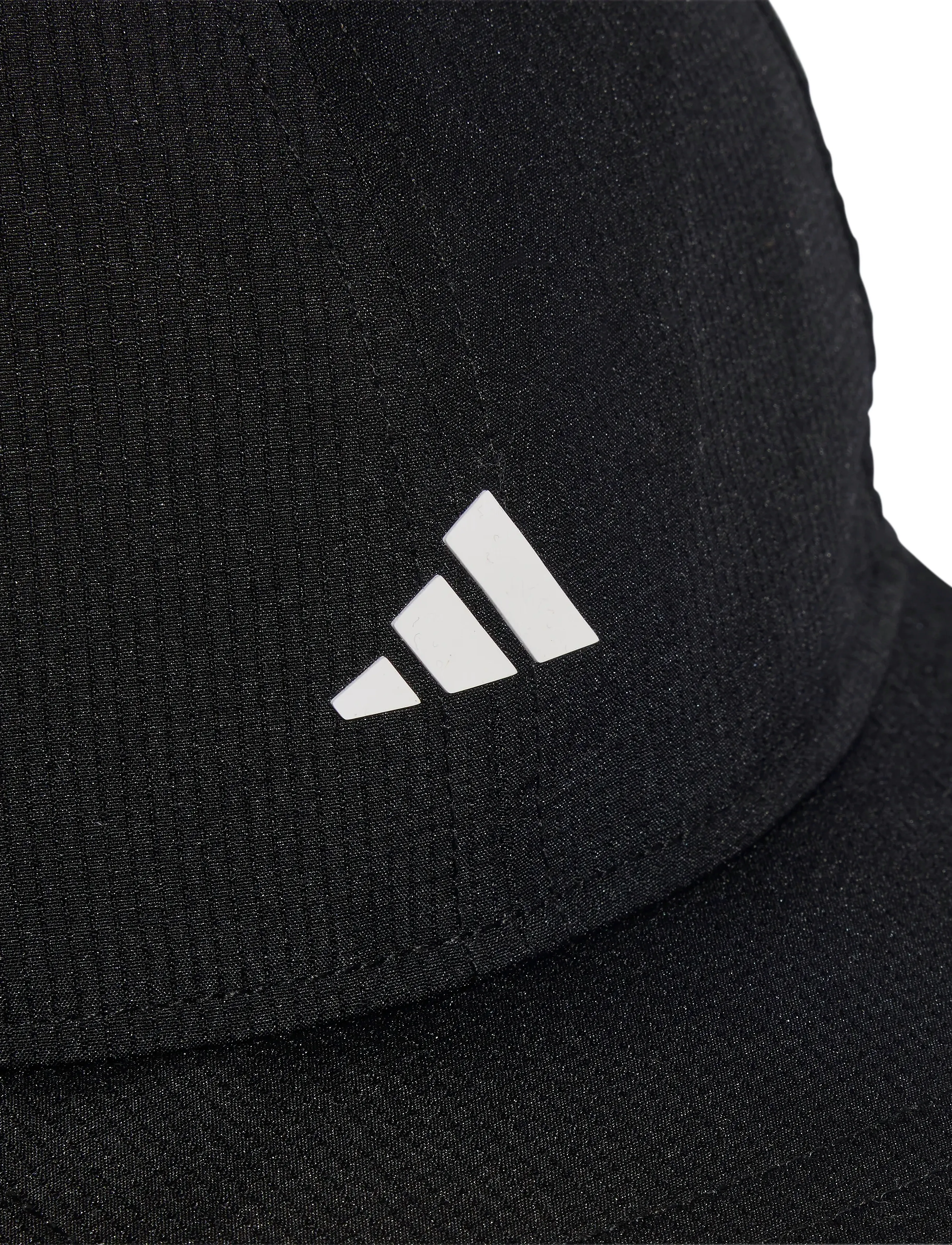 adidas Performance - ESS CAP CLIMA - kasketter & caps - black/white - 3