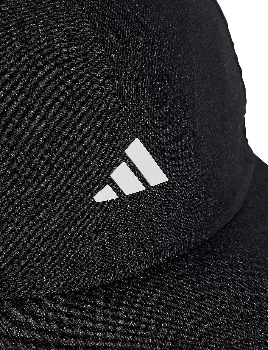 adidas Performance - ESS CAP CLIMA - kasketter & caps - black/white - 3
