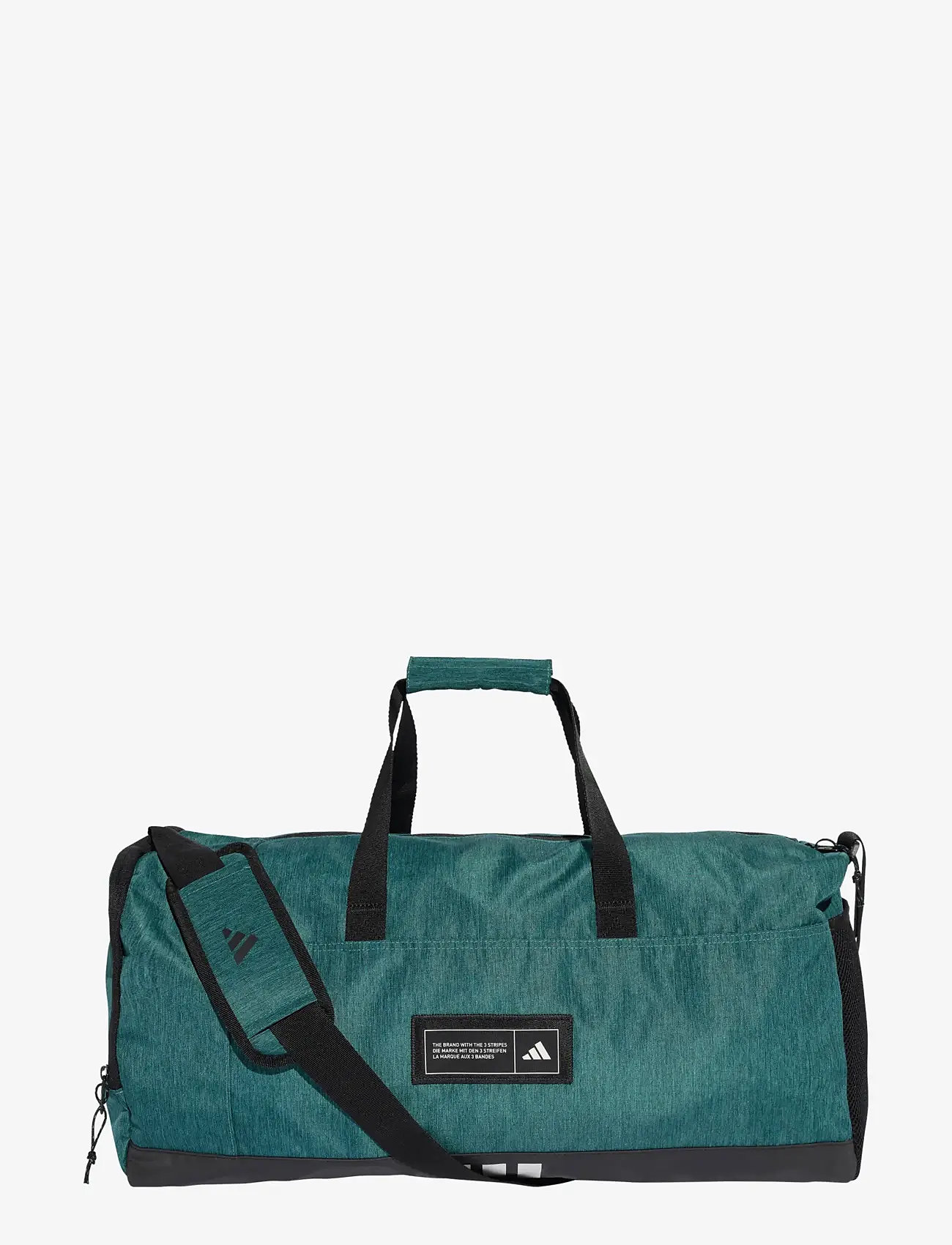 adidas Performance - 4ATHLTS DUF M - trainingstaschen - pretea/aurivy/owhite - 0