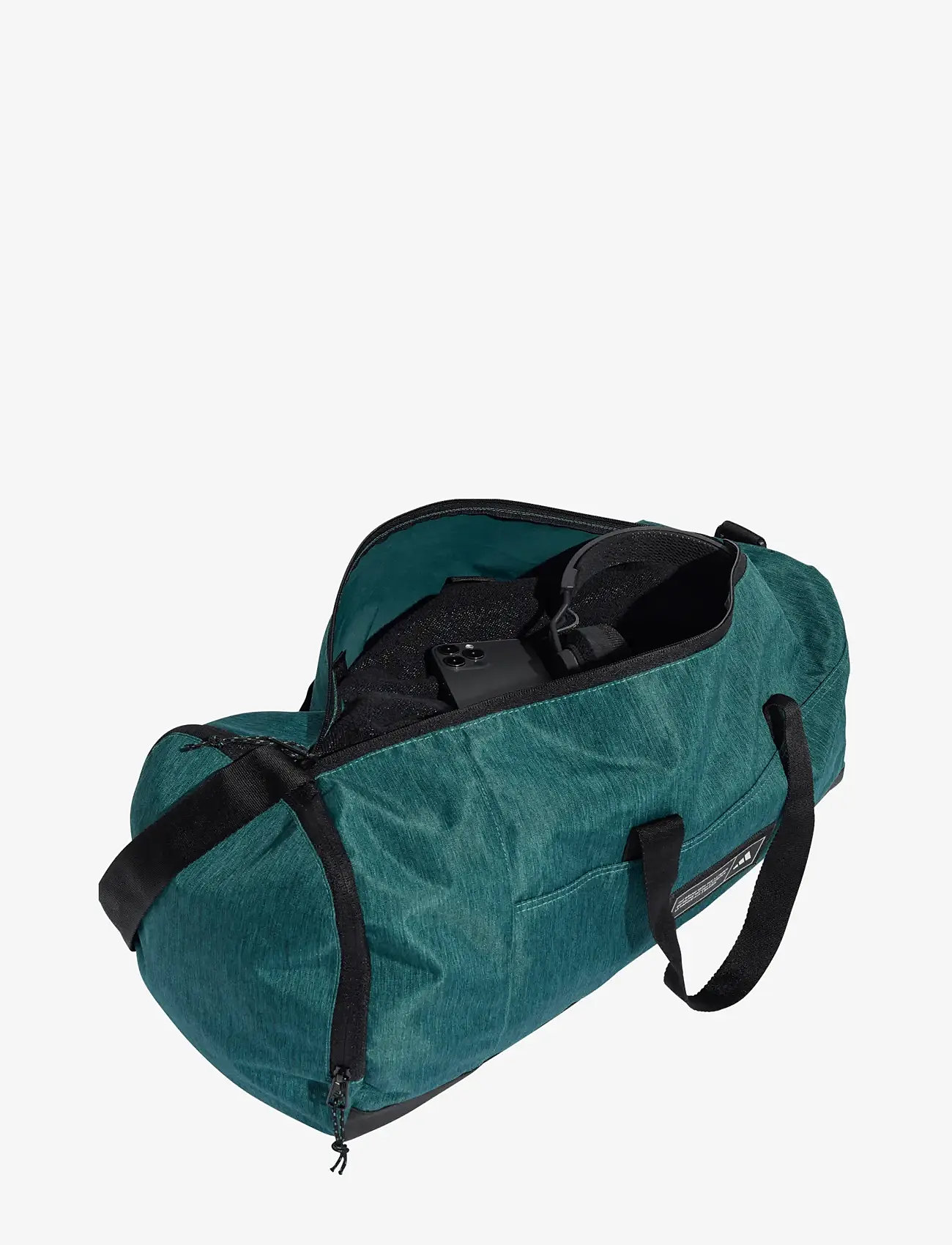 adidas Performance - 4ATHLTS DUF M - trainingstaschen - pretea/aurivy/owhite - 2