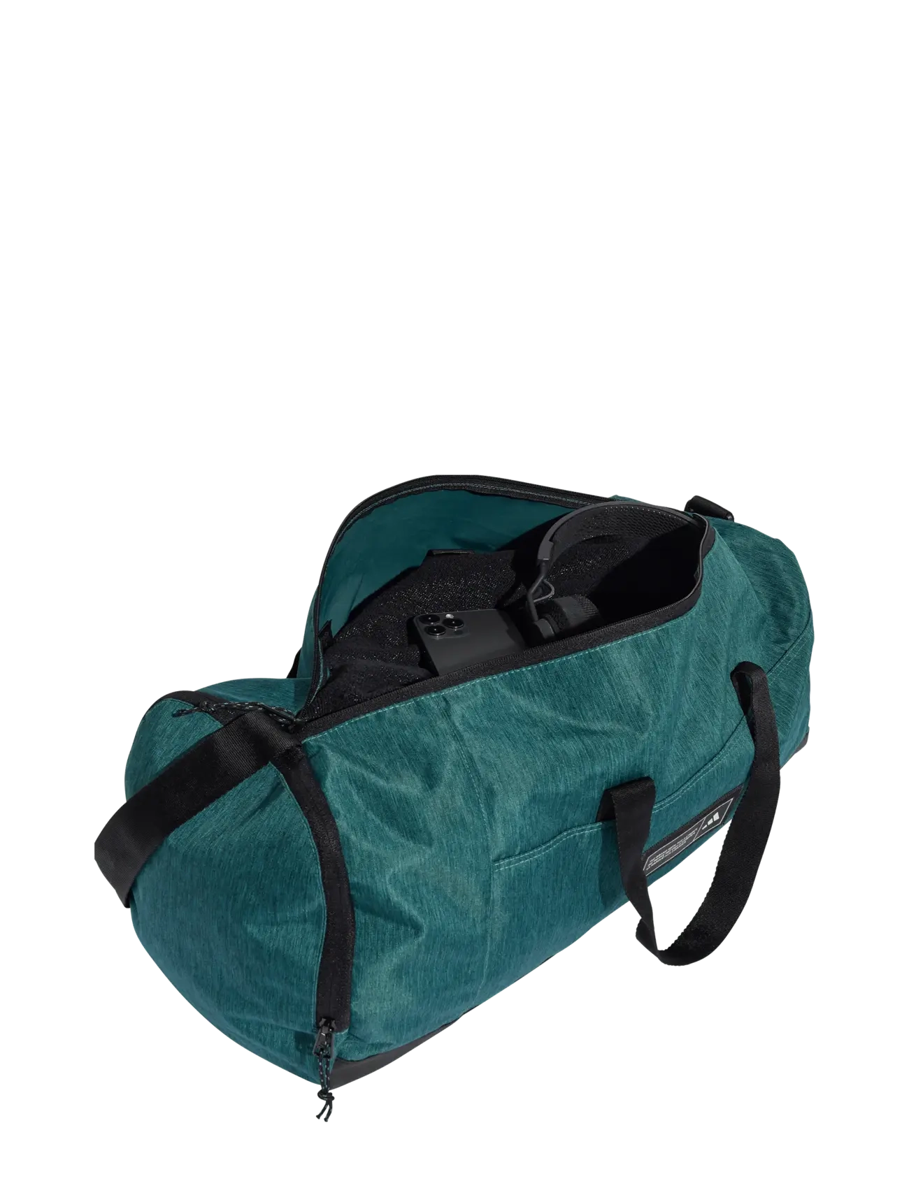 adidas Performance - 4ATHLTS DUF M - pretea/aurivy/owhite - 2