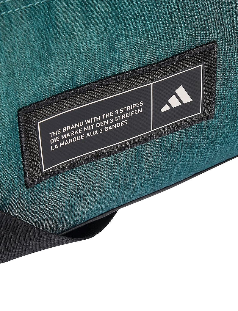 adidas Performance - 4ATHLTS DUF M - trainingstaschen - pretea/aurivy/owhite - 3