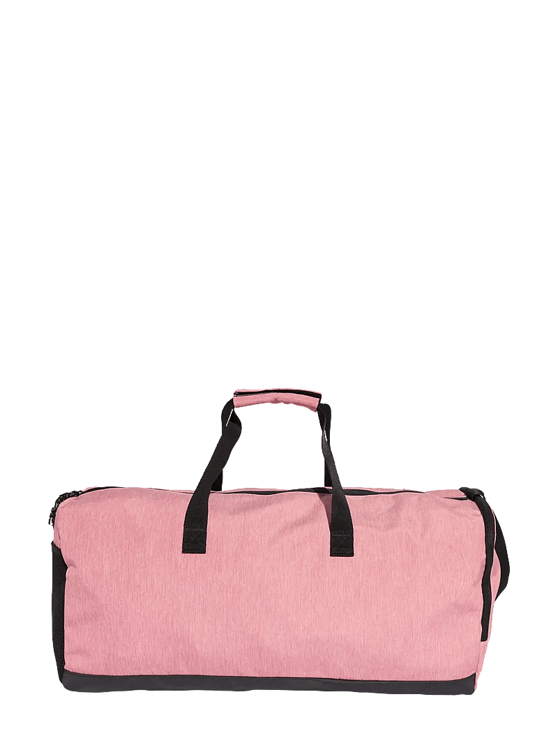 adidas Performance - 4ATHLTS DUF M - treenilaukut - trupnk/pink/greone - 1