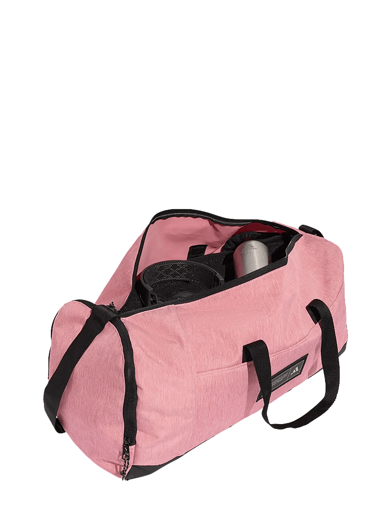 adidas Performance - 4ATHLTS DUF M - treenilaukut - trupnk/pink/greone - 2