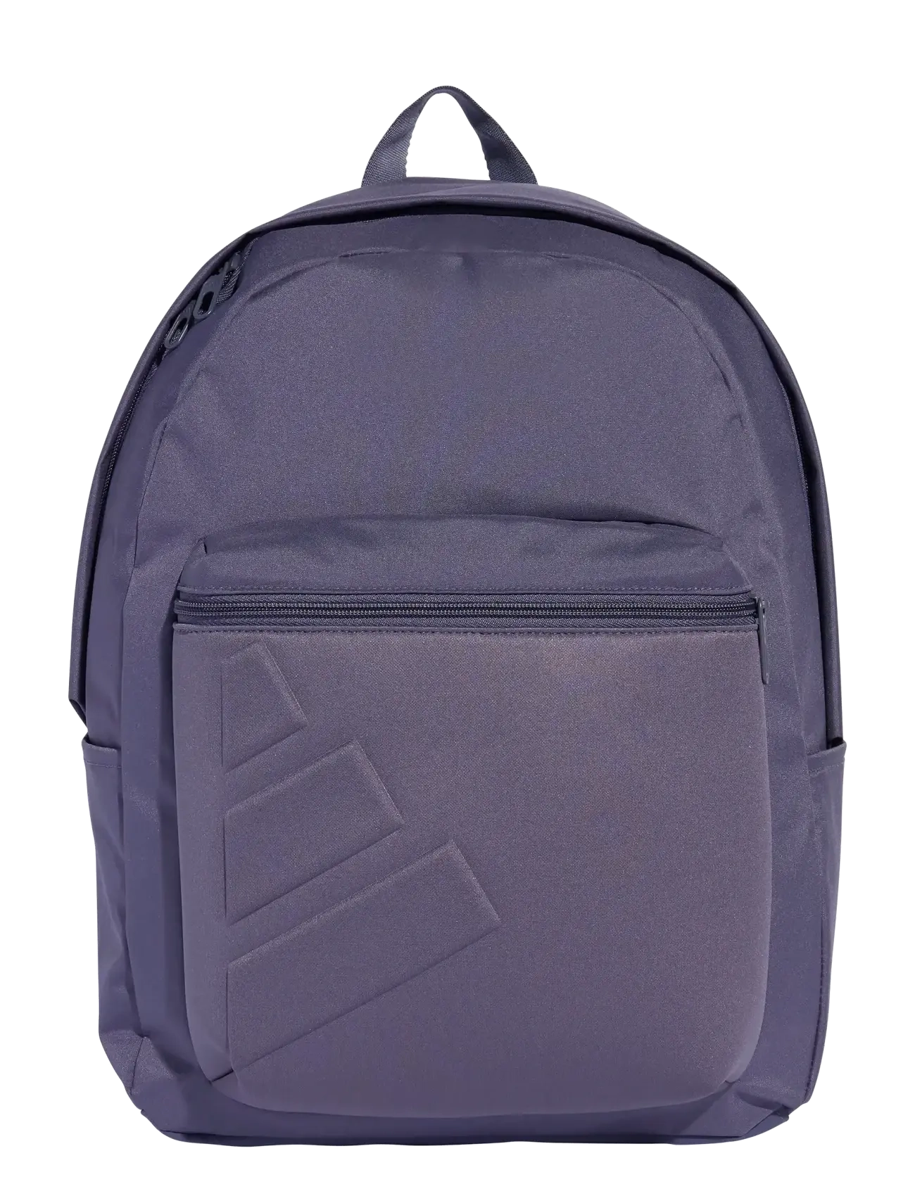 adidas Performance Ess Emboss Bp, One Size, Blue, Sport Training Bags > Sport Backpacks, Dame