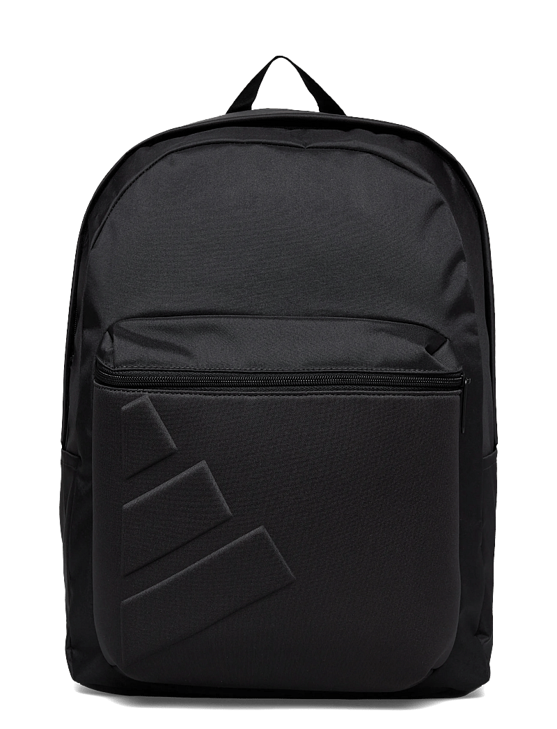 adidas Performance - ESS EMBOSS BP - träningsväskor - carbon - 0