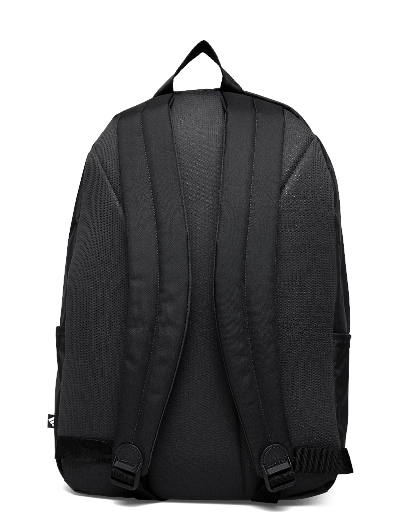 adidas Performance - ESS EMBOSS BP - träningsväskor - carbon - 1