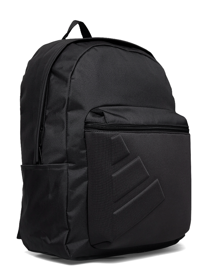 adidas Performance - ESS EMBOSS BP - träningsväskor - carbon - 2